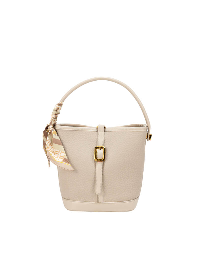 Sac à main avec foulard